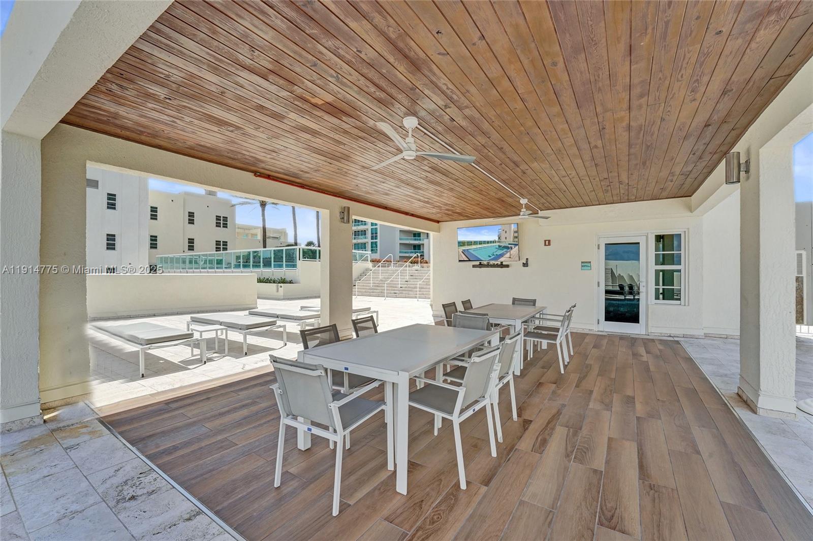 LAS OLAS BEACH CLUB CONDO - Residential Lease