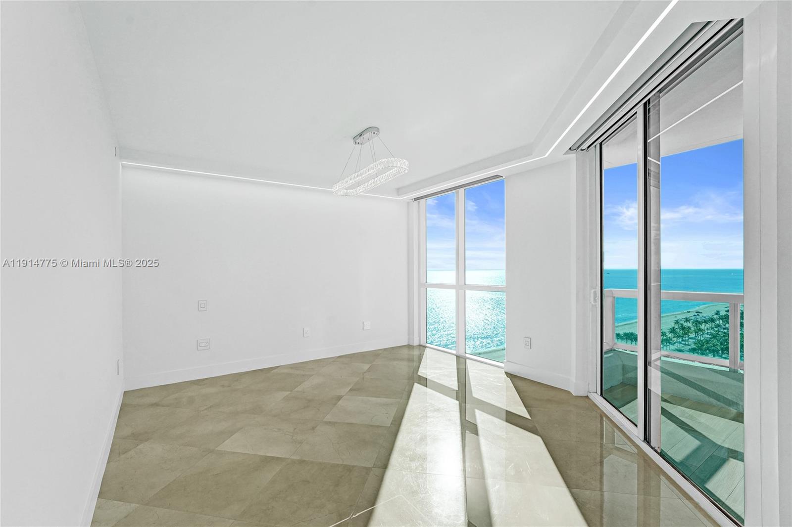 LAS OLAS BEACH CLUB CONDO - Residential Lease