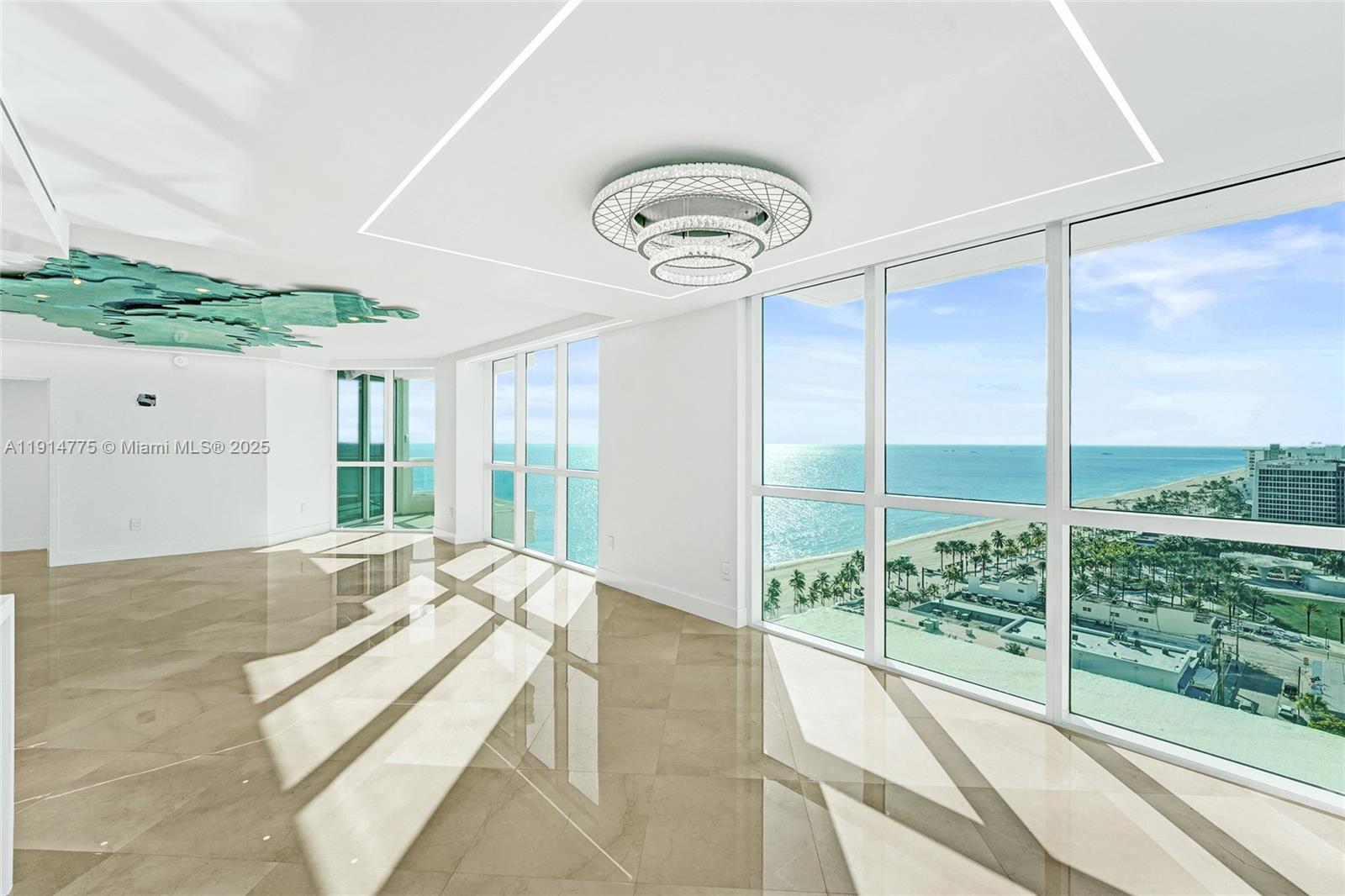 LAS OLAS BEACH CLUB CONDO - Residential Lease