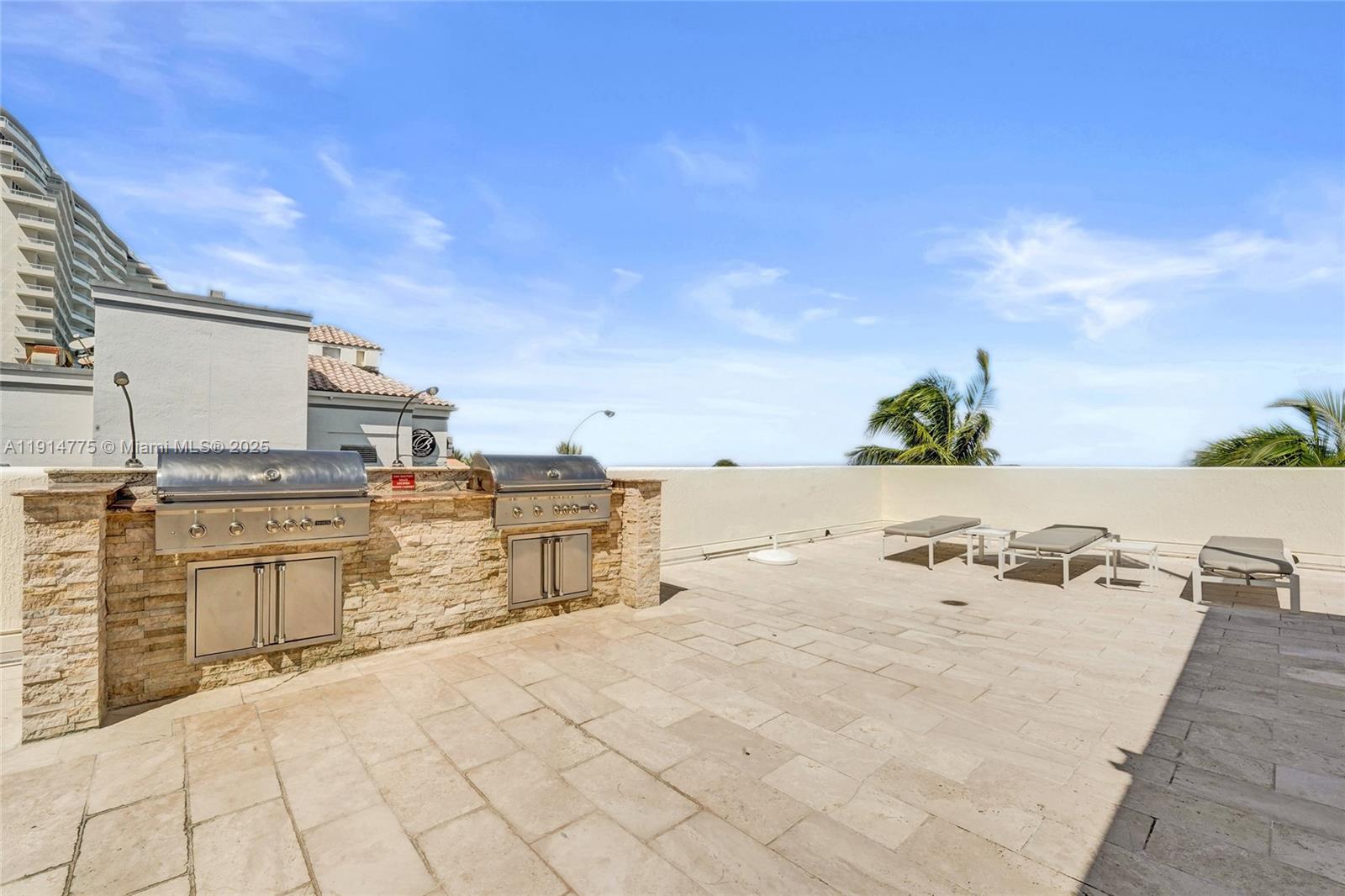 LAS OLAS BEACH CLUB CONDO - Residential Lease