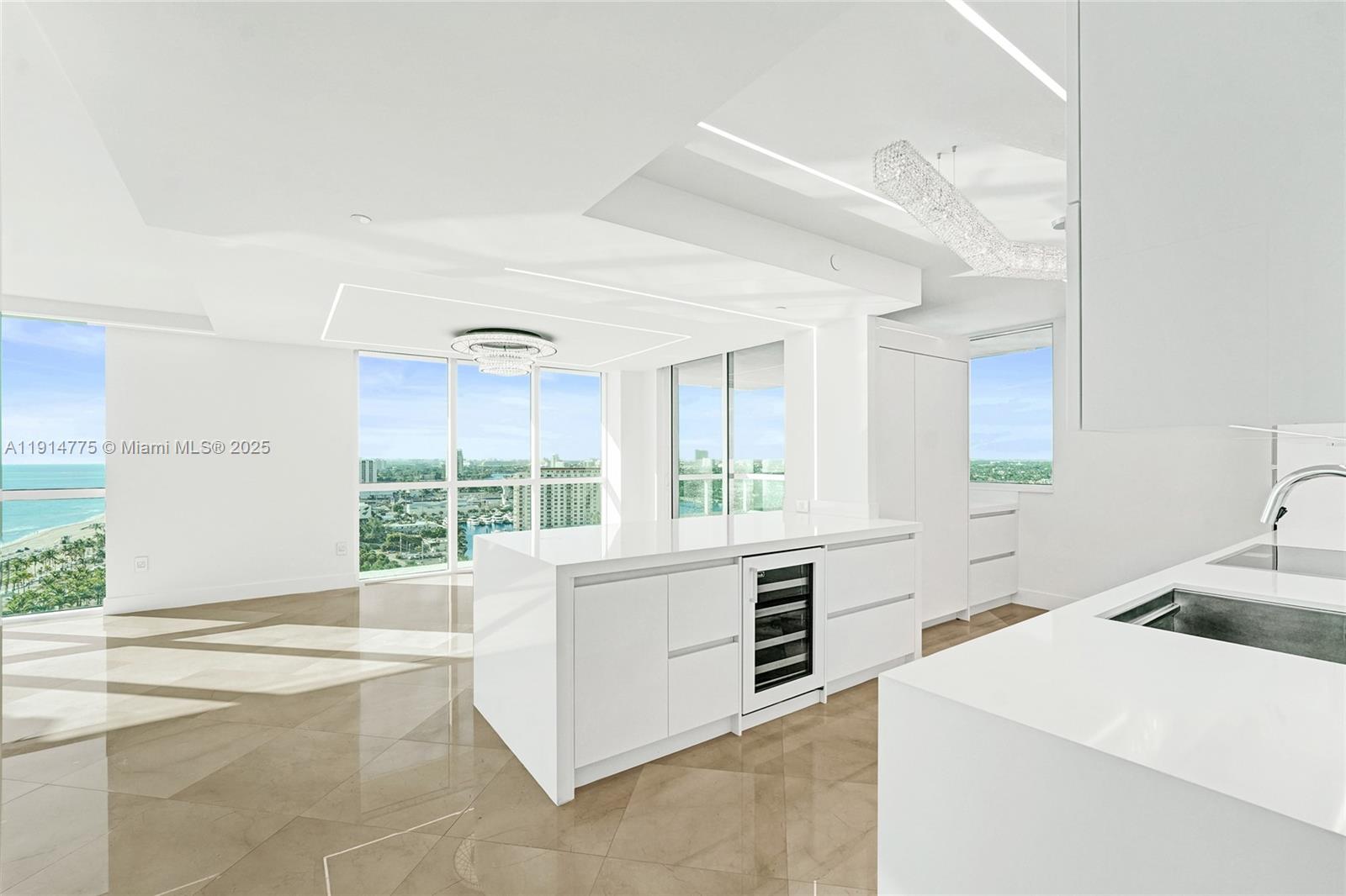 LAS OLAS BEACH CLUB CONDO - Residential Lease