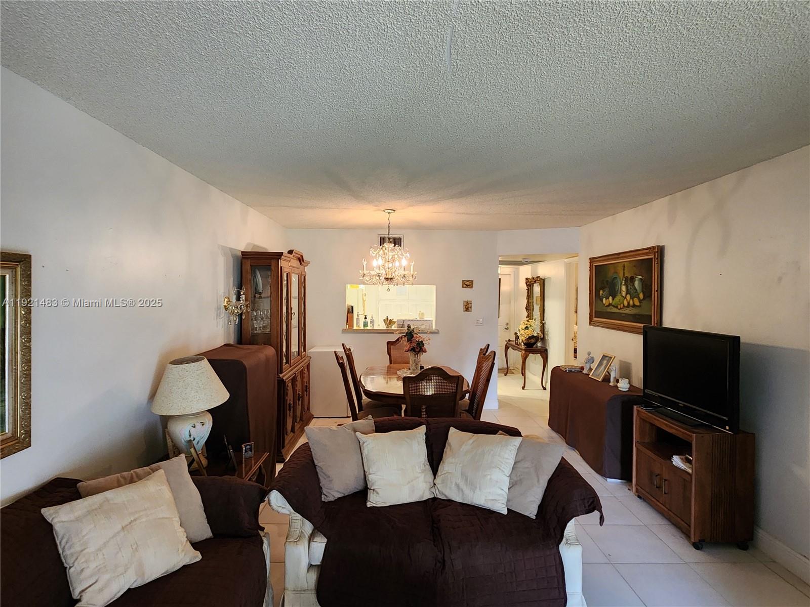 COLONY POINT 1 CONDO - Residential