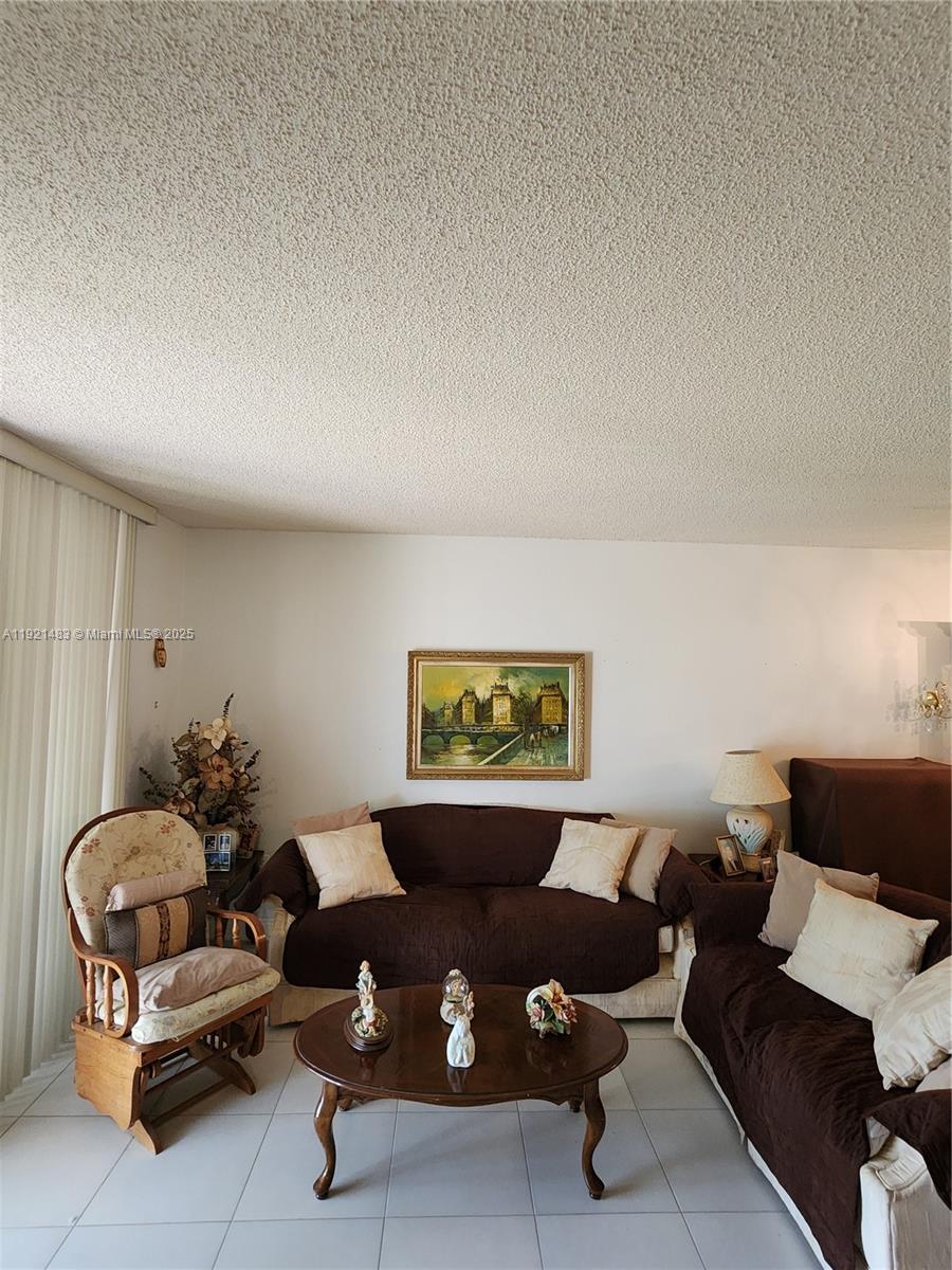 COLONY POINT 1 CONDO - Residential