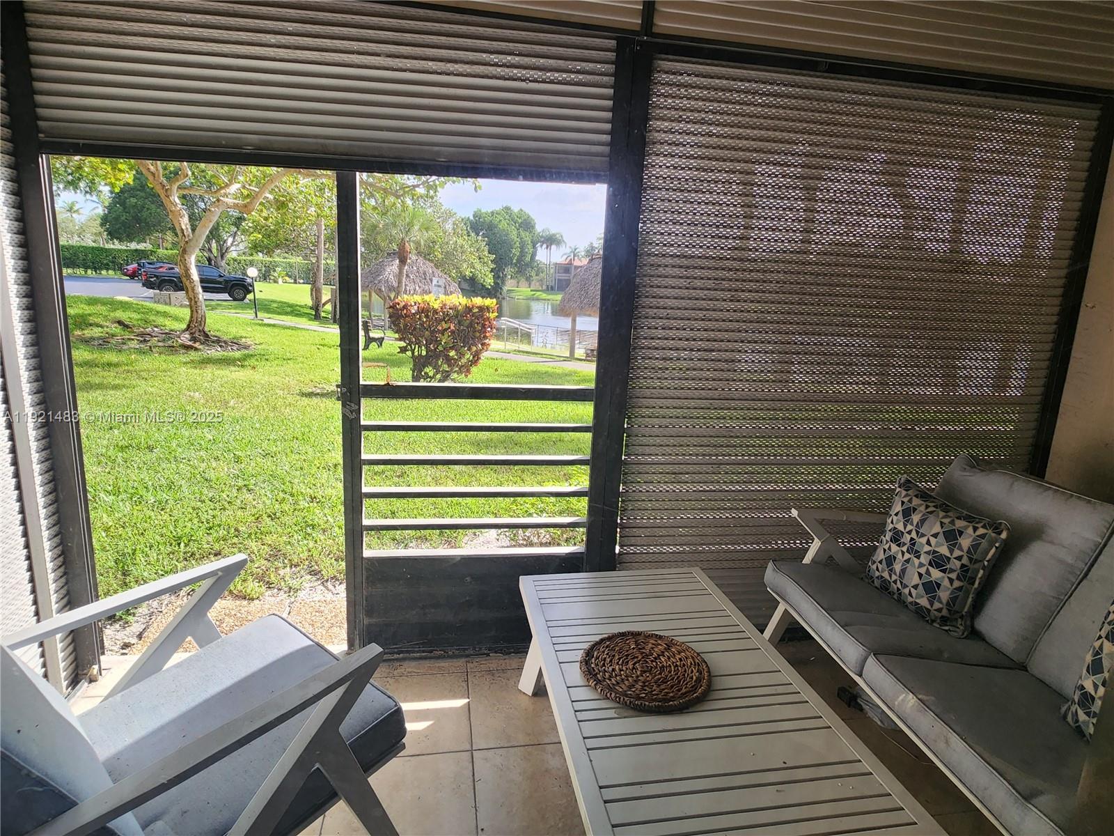 COLONY POINT 1 CONDO - Residential