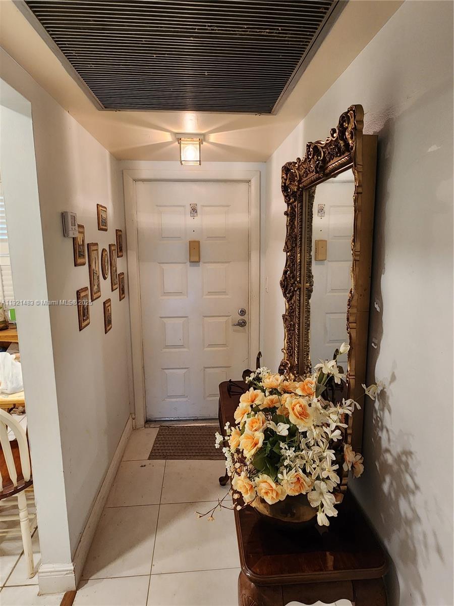 COLONY POINT 1 CONDO - Residential