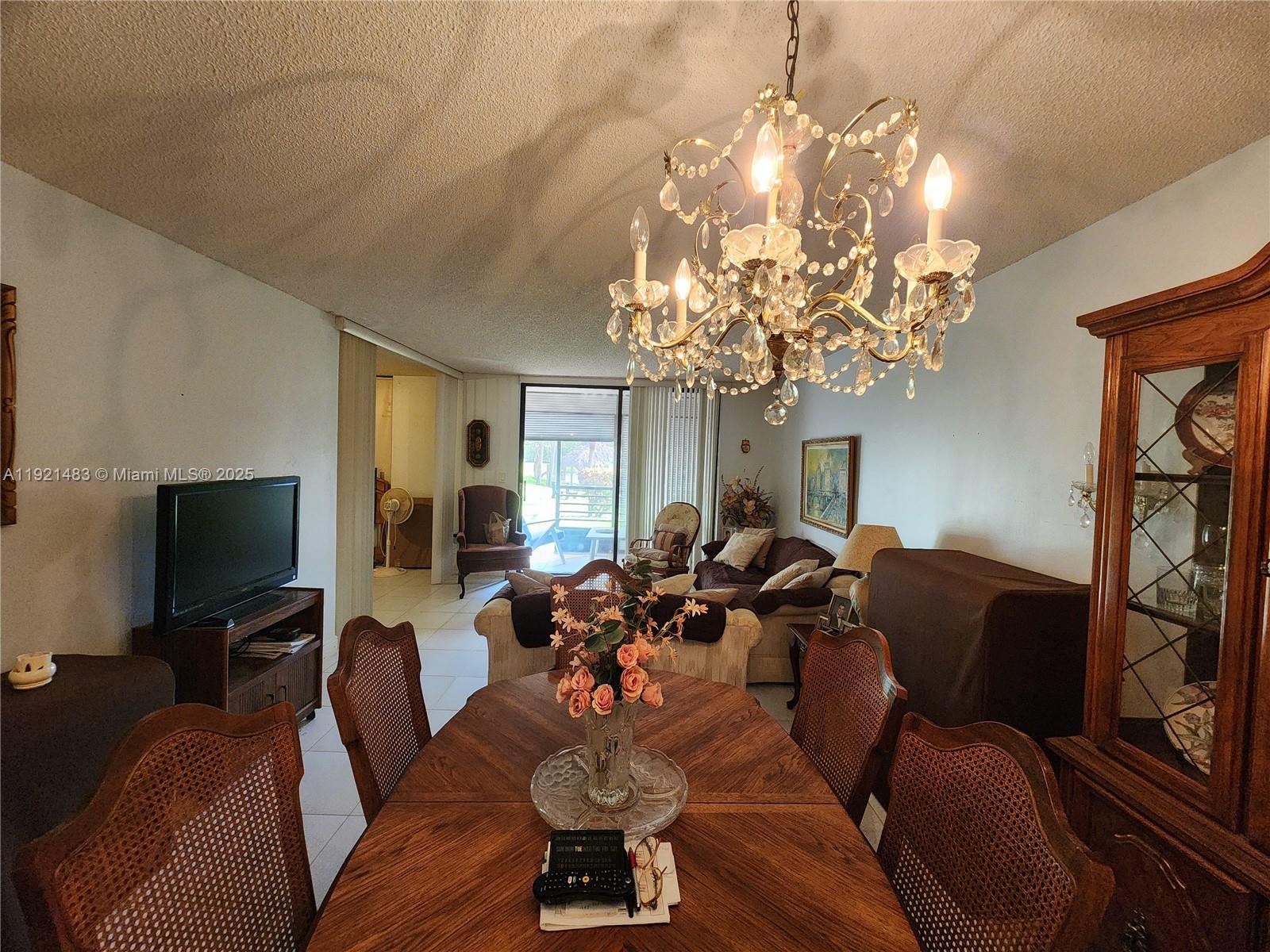 COLONY POINT 1 CONDO - Residential