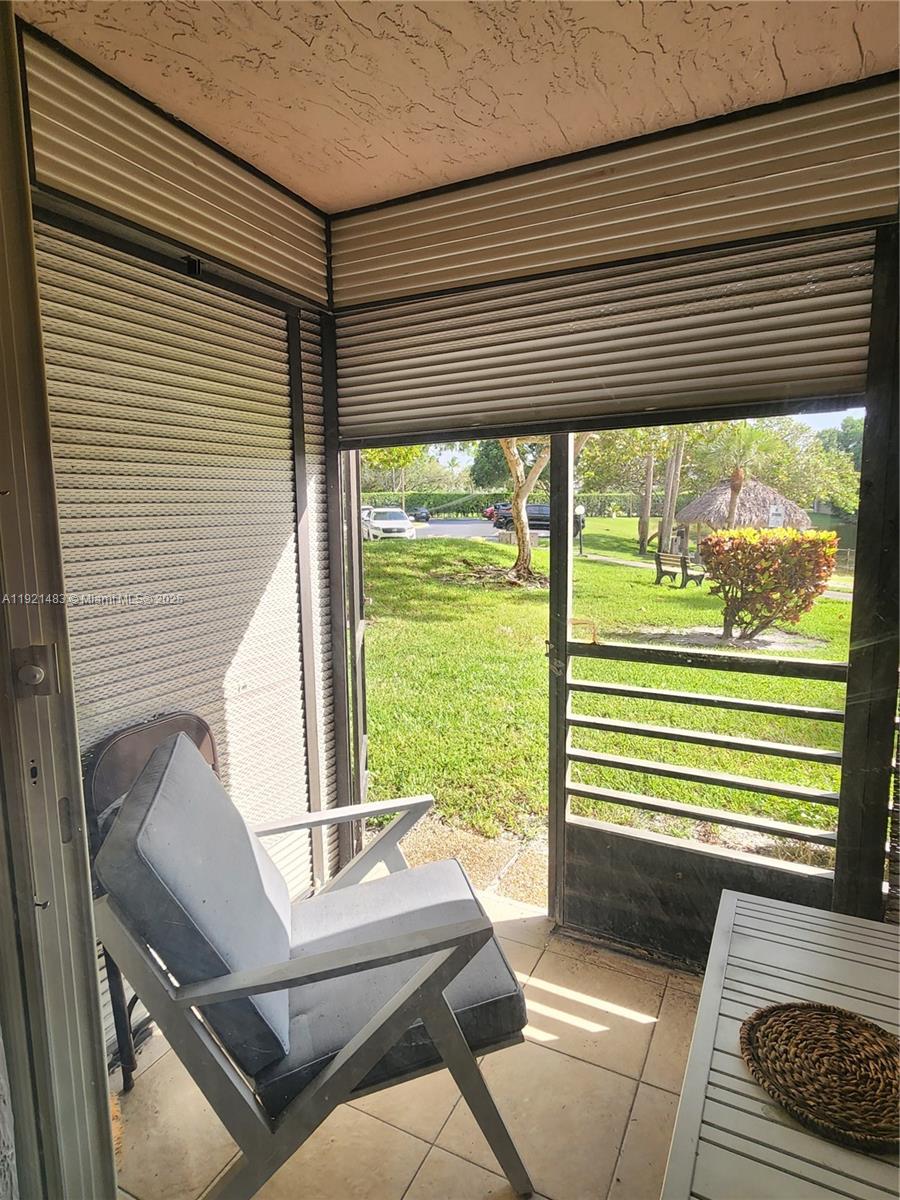 COLONY POINT 1 CONDO - Residential