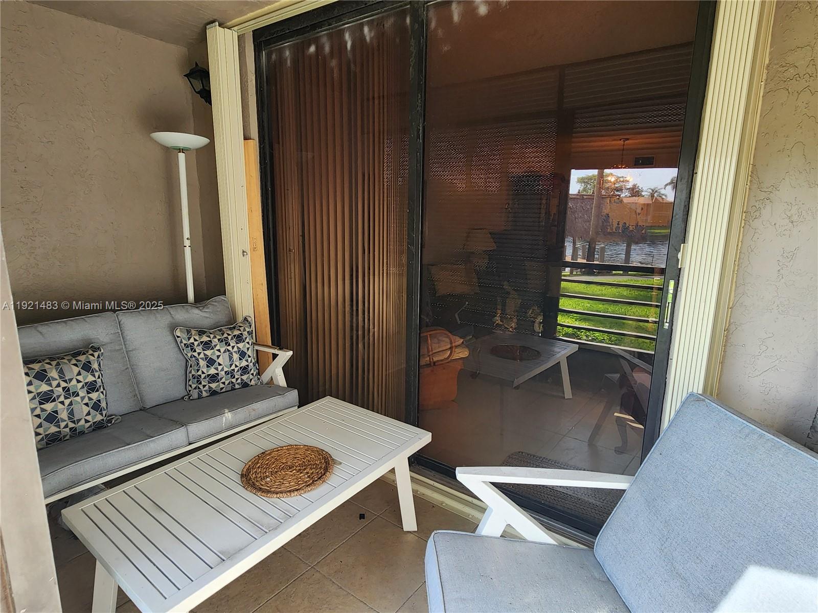 COLONY POINT 1 CONDO - Residential