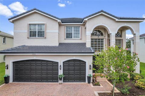 19500 SW 39th Ct Miramar FL 33029