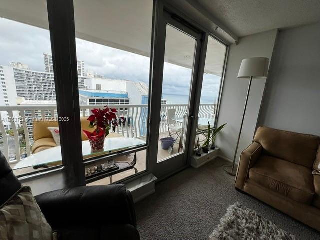 OCEAN CLUB CONDO - Residential Lease