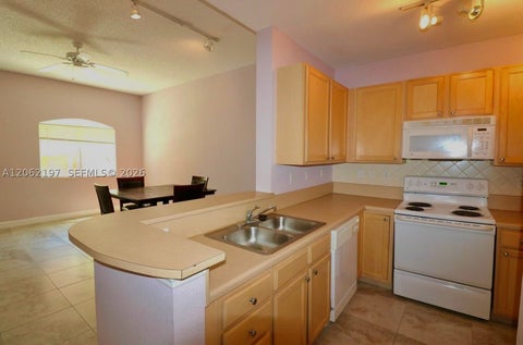 Photo of 6001 SW 70th St #117, South Miami, FL 33143 (MLS # A12062197)