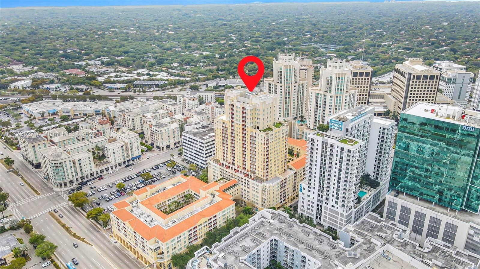 7350 Sw 89th St 1811S, Miami, Broward County, Florida - 2 Bedrooms  
2 Bathrooms - 