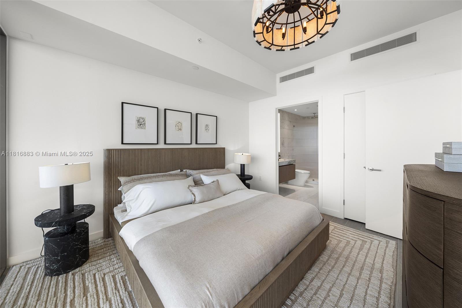 Five Park - Residential Lease