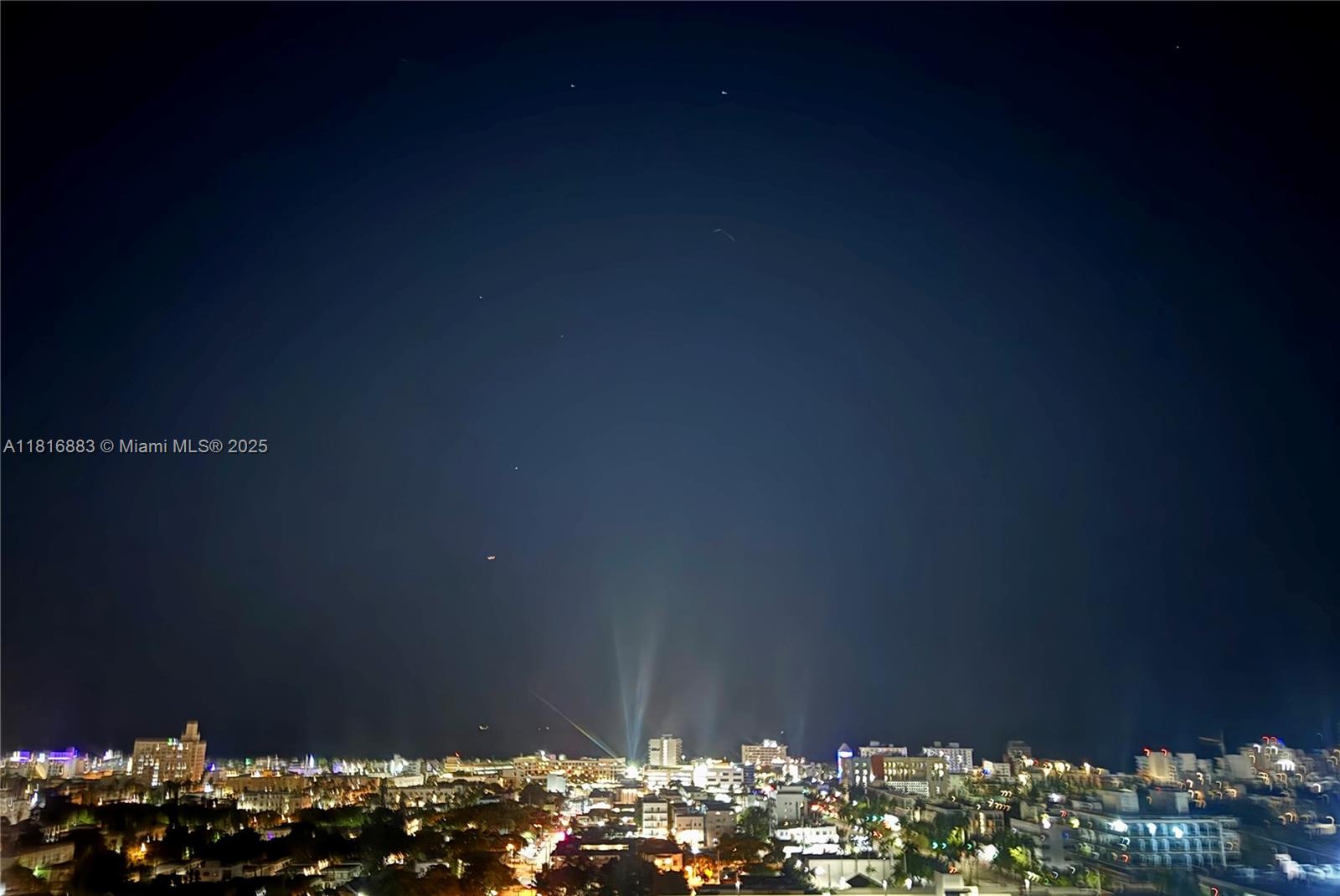 Five Park - Residential Lease