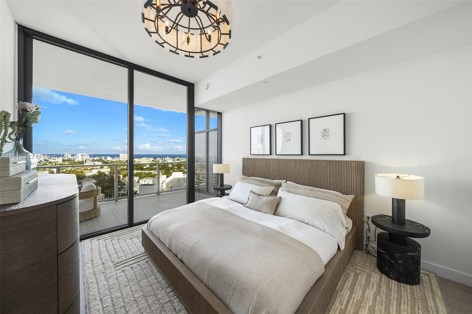 Five Park - Residential Lease