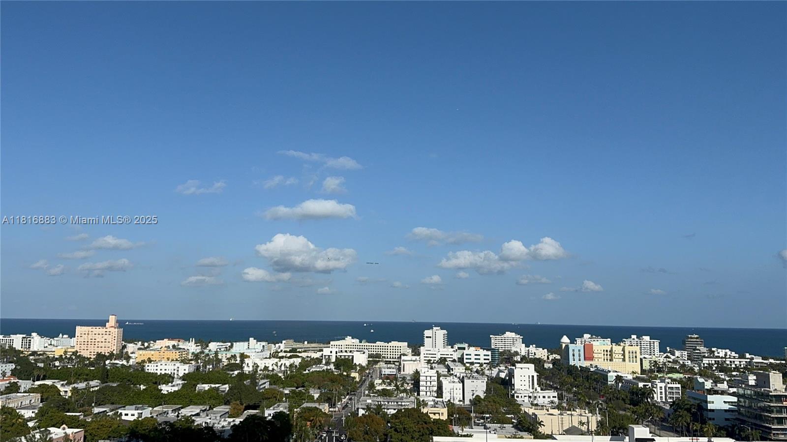 Five Park - Residential Lease