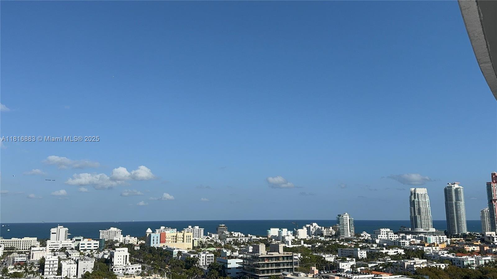 Five Park - Residential Lease