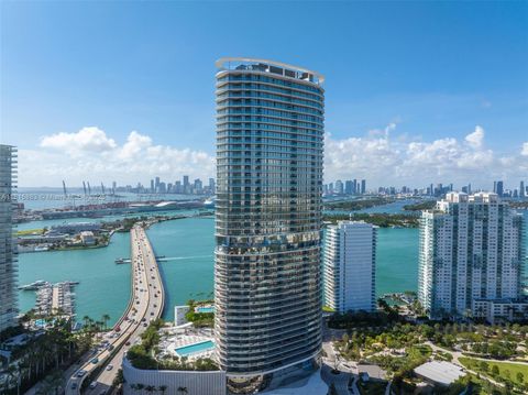 500 Alton Rd 1808 Miami Beach FL 33139