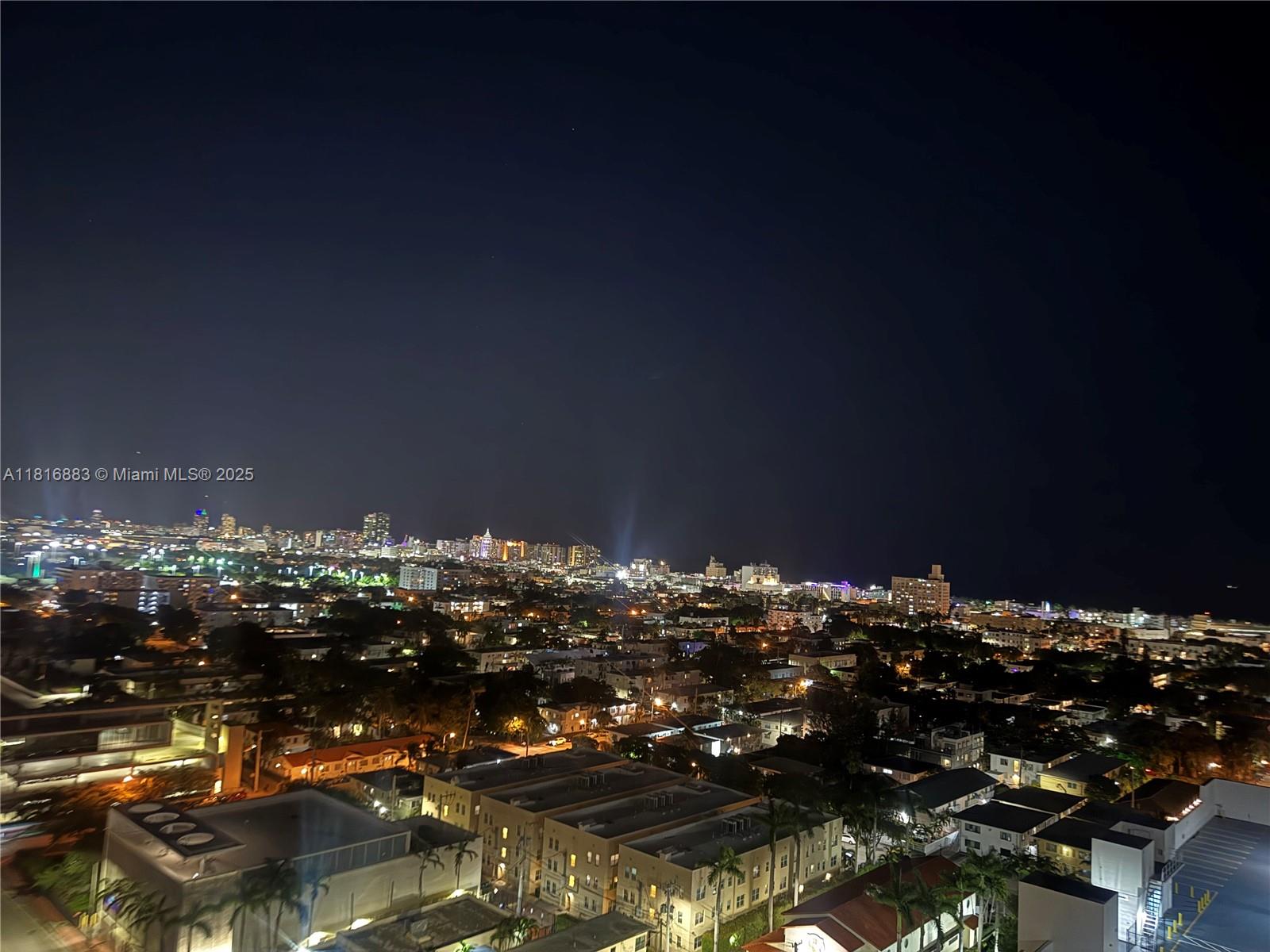 Five Park - Residential Lease