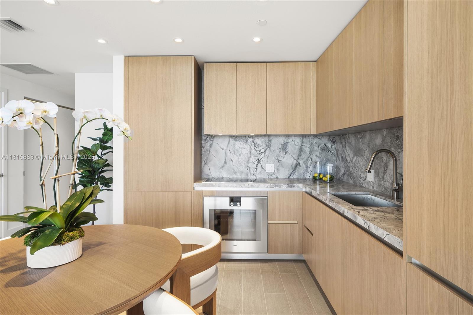 Five Park - Residential Lease