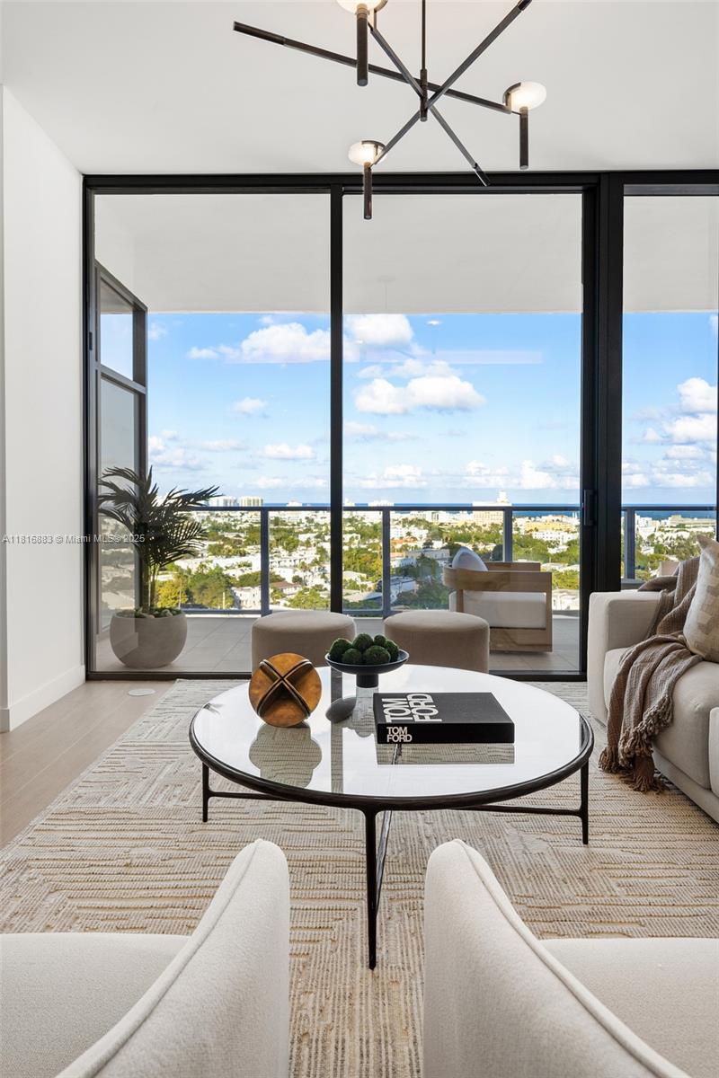 Five Park - Residential Lease