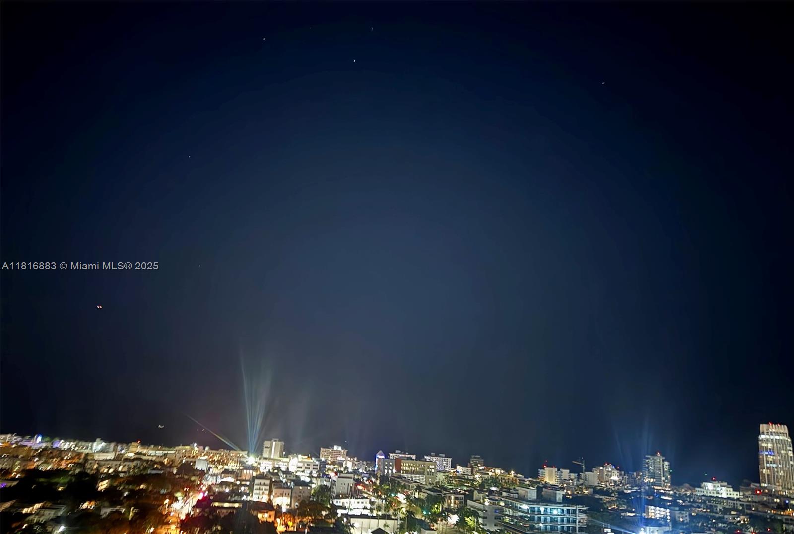 Five Park - Residential Lease