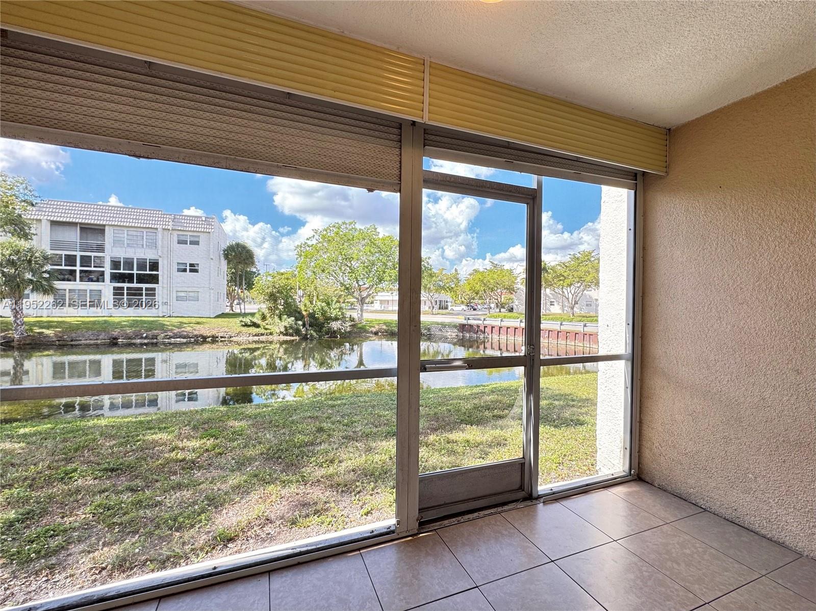 SUNRISE LAKES 45 CONDO - Residential