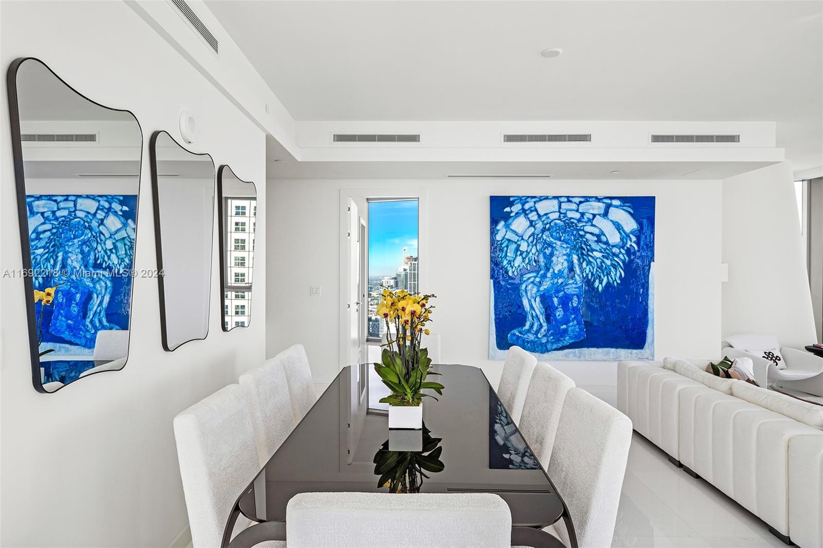 Aston Martin Residences - Residential