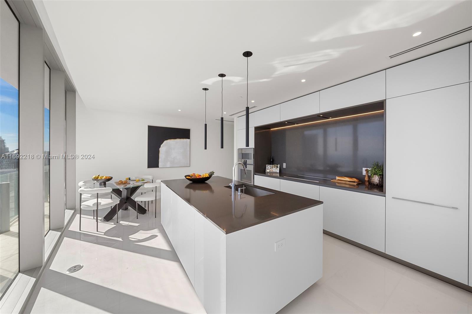 Aston Martin Residences - Residential