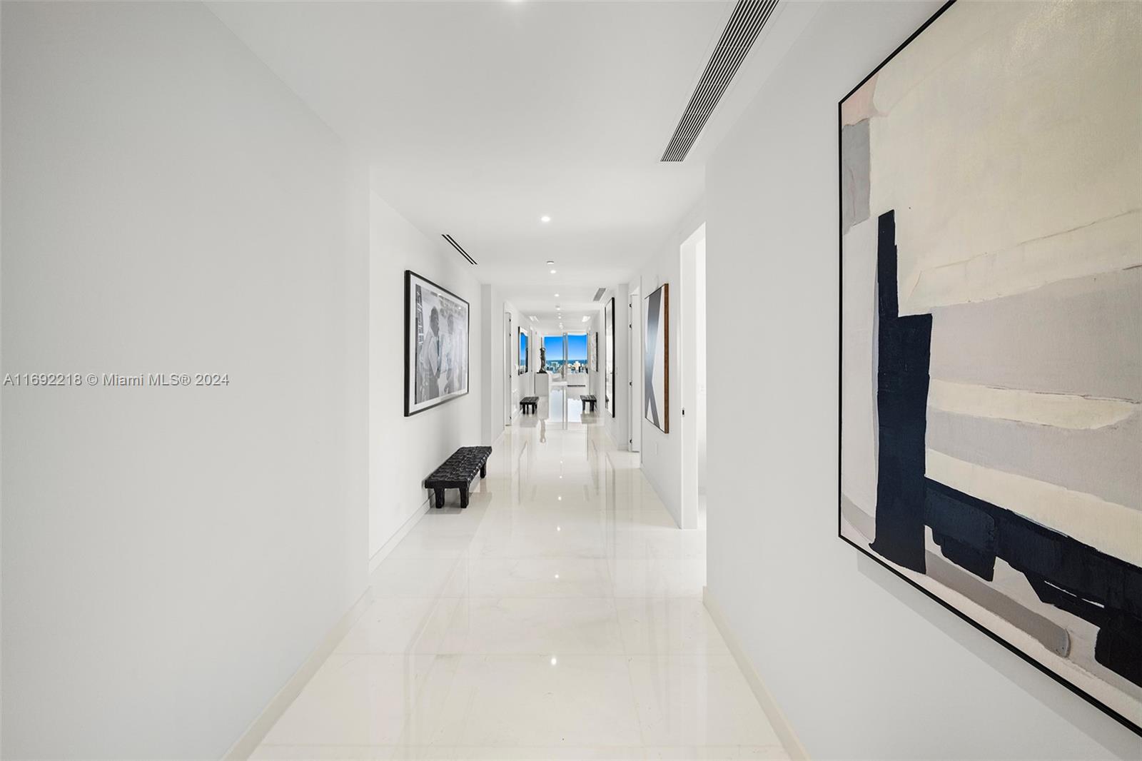 Aston Martin Residences - Residential