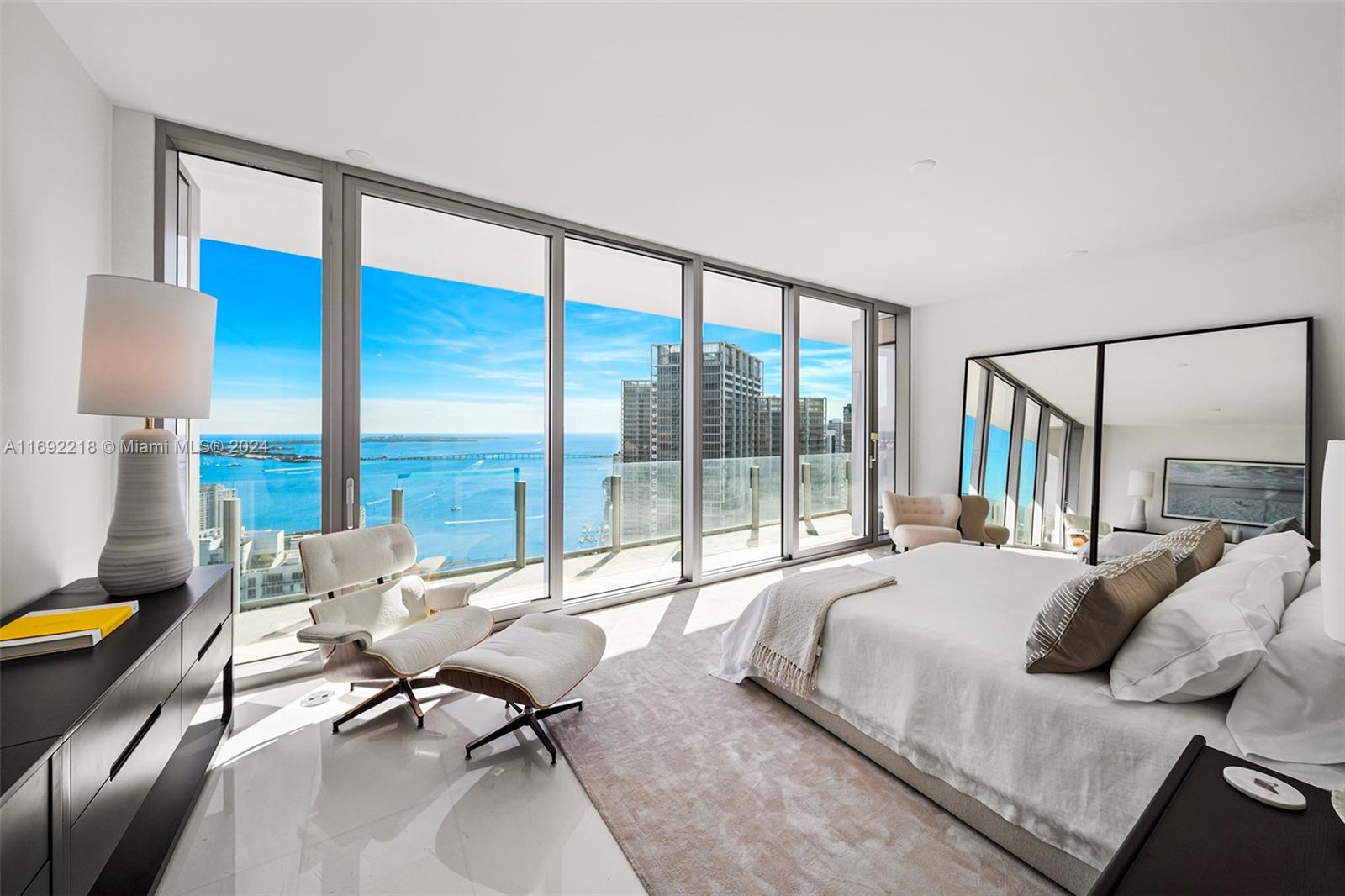 Aston Martin Residences - Residential