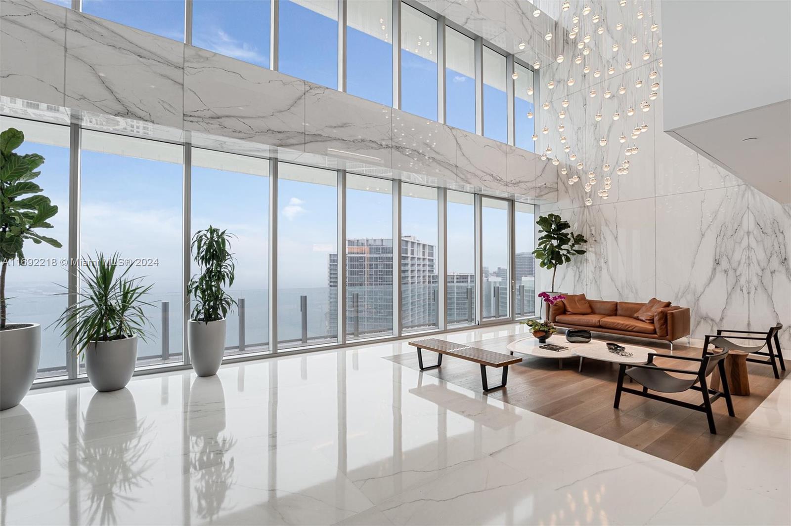 Aston Martin Residences - Residential