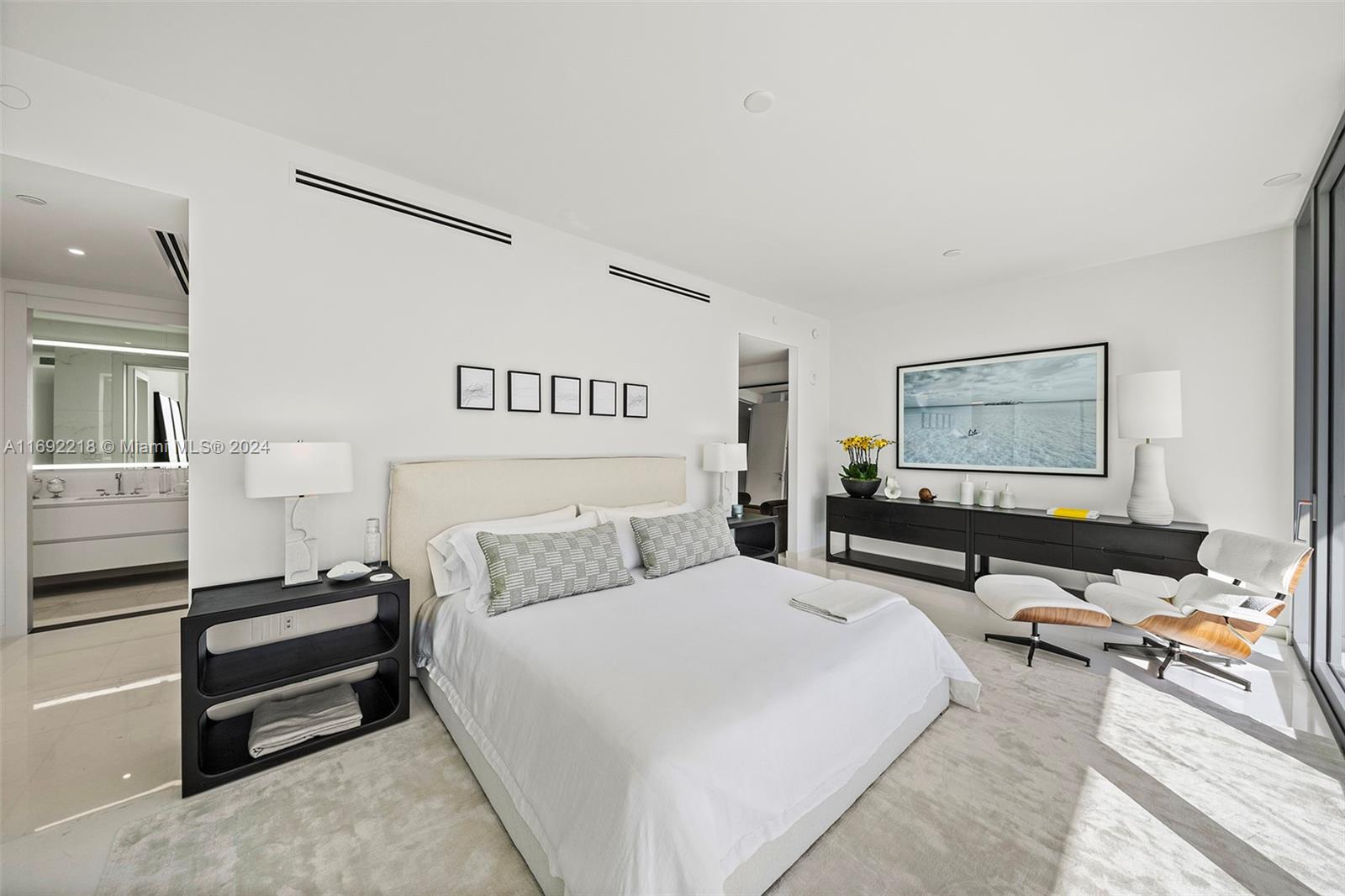 Aston Martin Residences - Residential