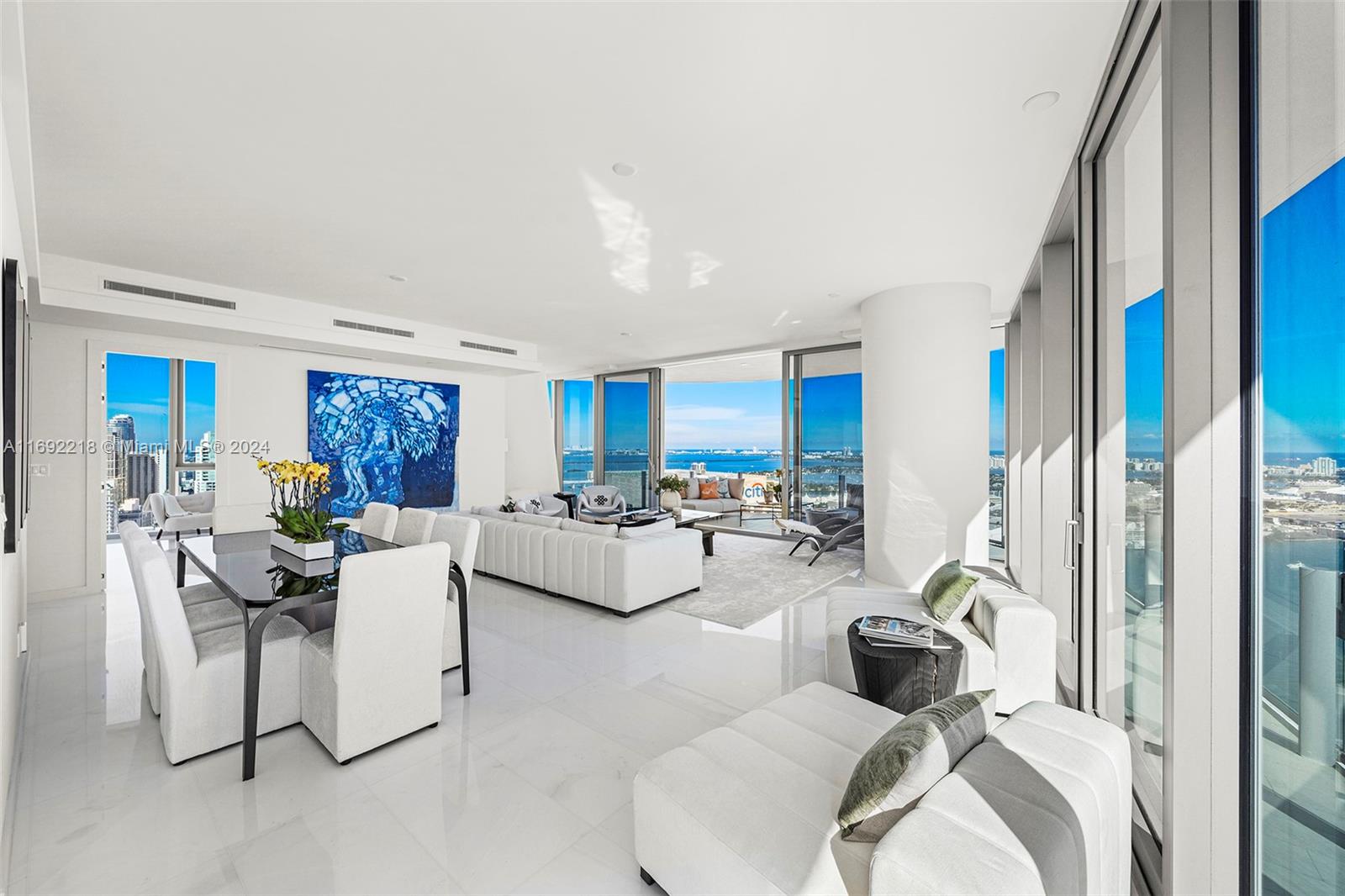 Aston Martin Residences - Residential