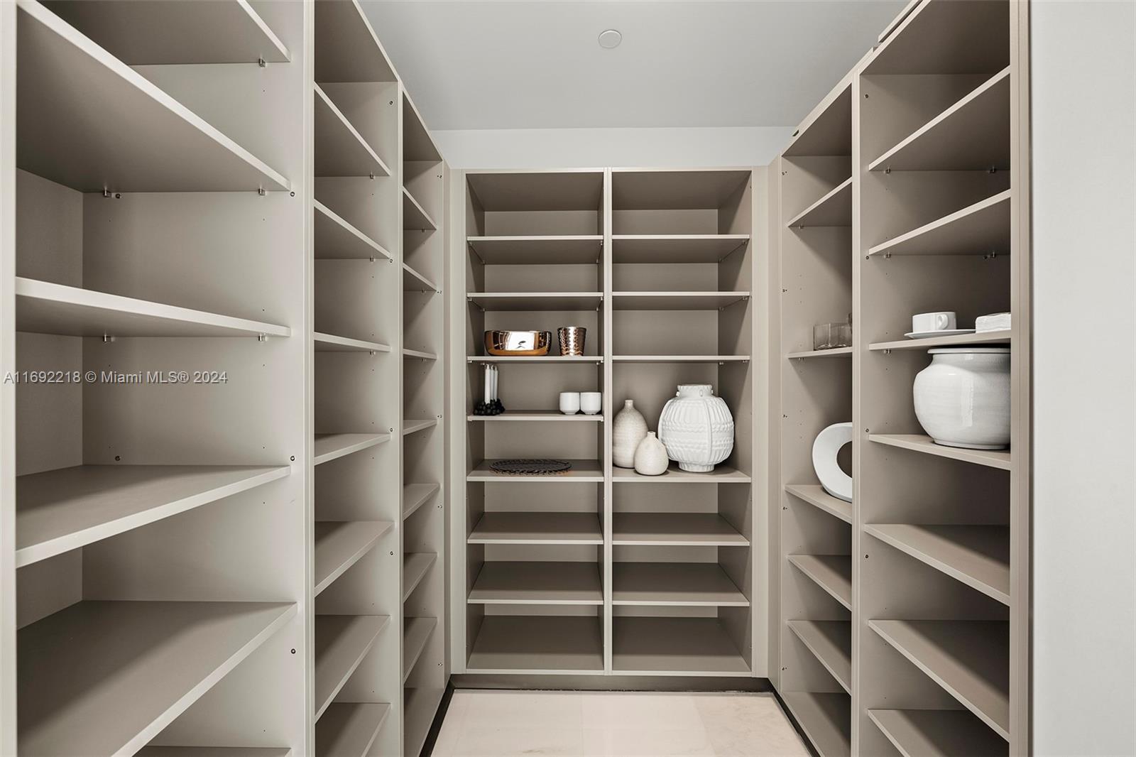 Aston Martin Residences - Residential