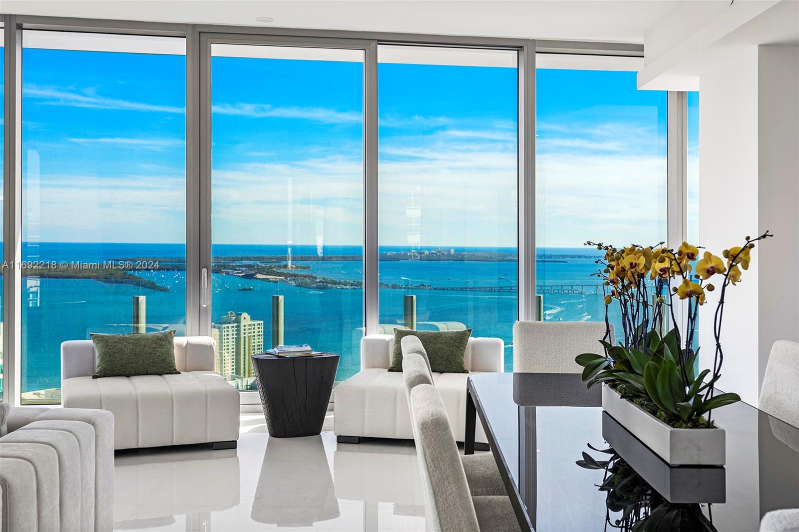 Aston Martin Residences - Residential