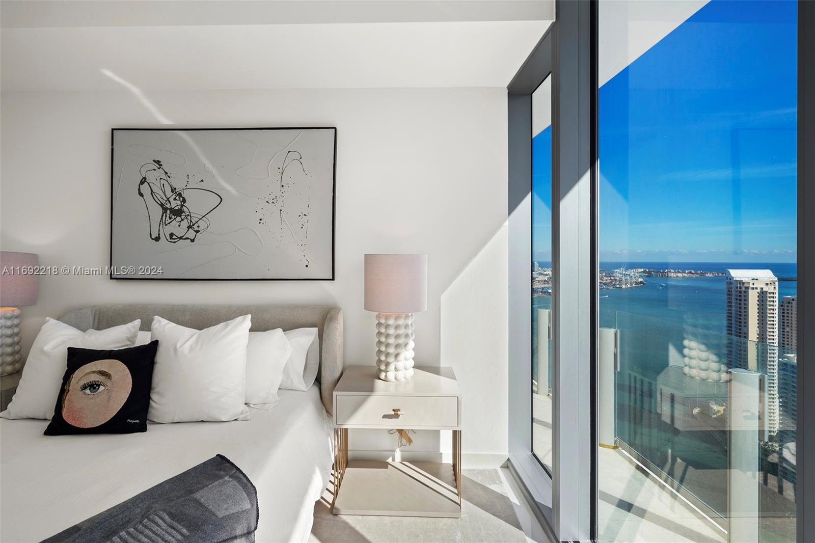 Aston Martin Residences - Residential