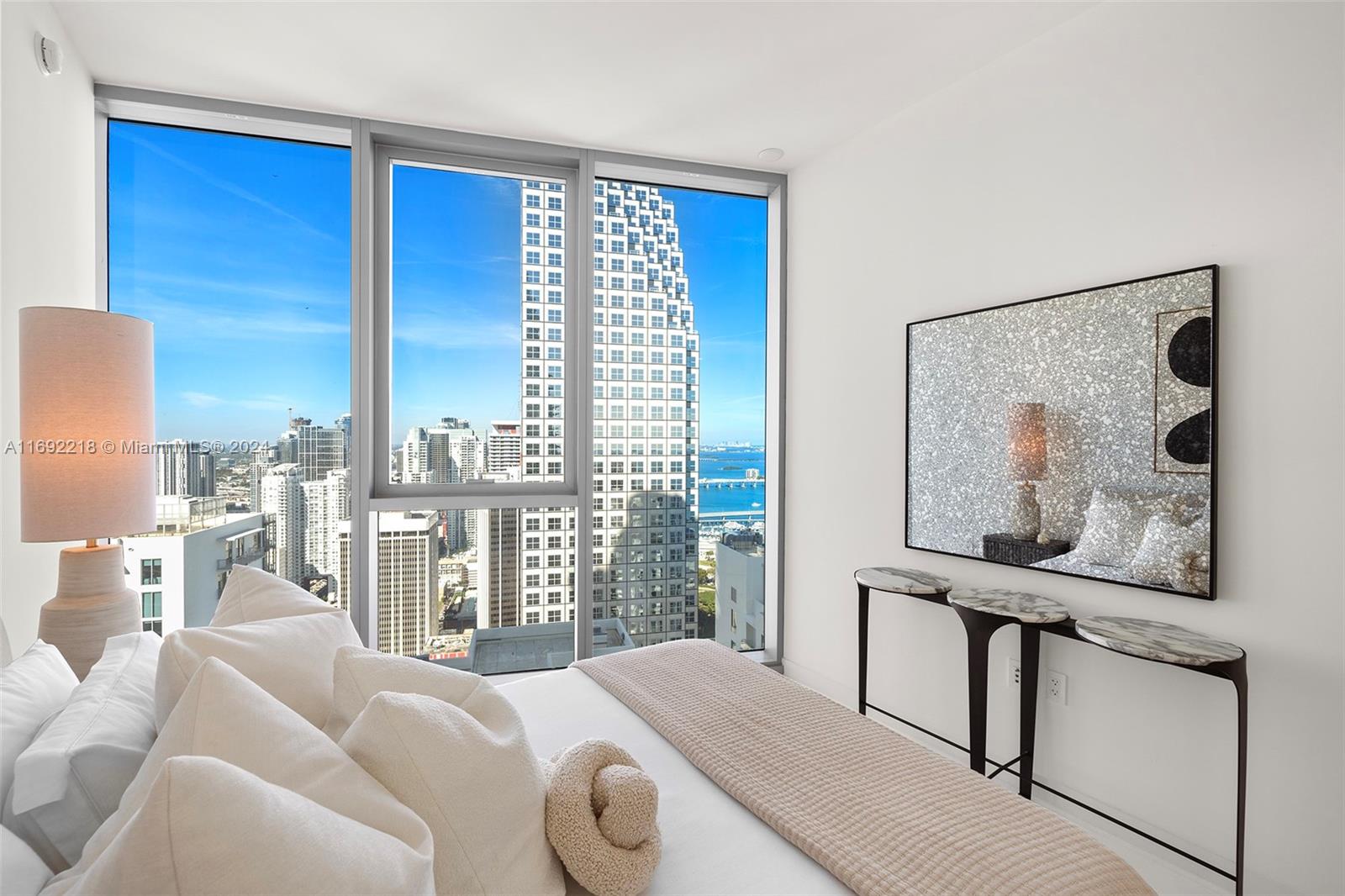 Aston Martin Residences - Residential