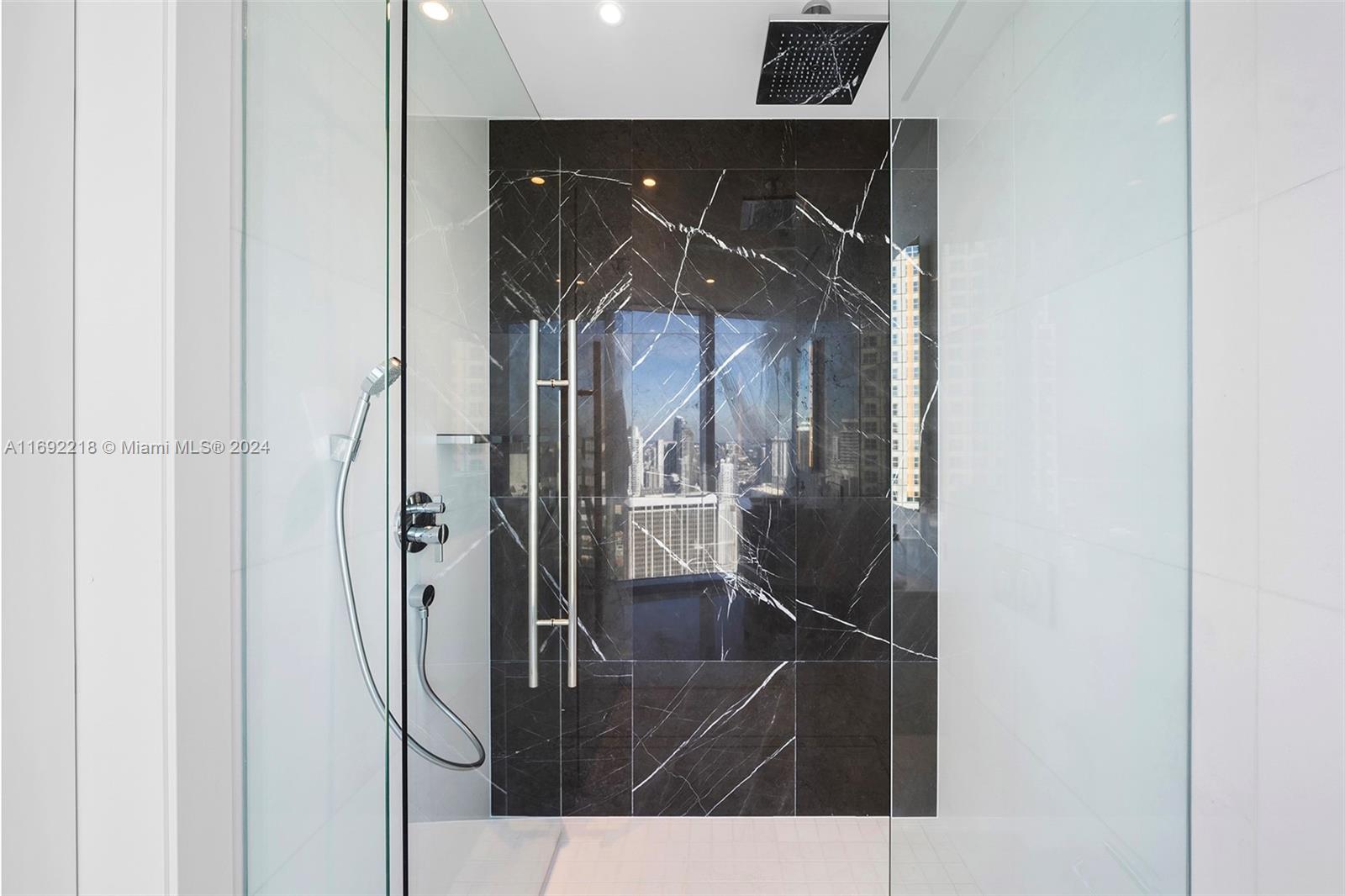 Aston Martin Residences - Residential