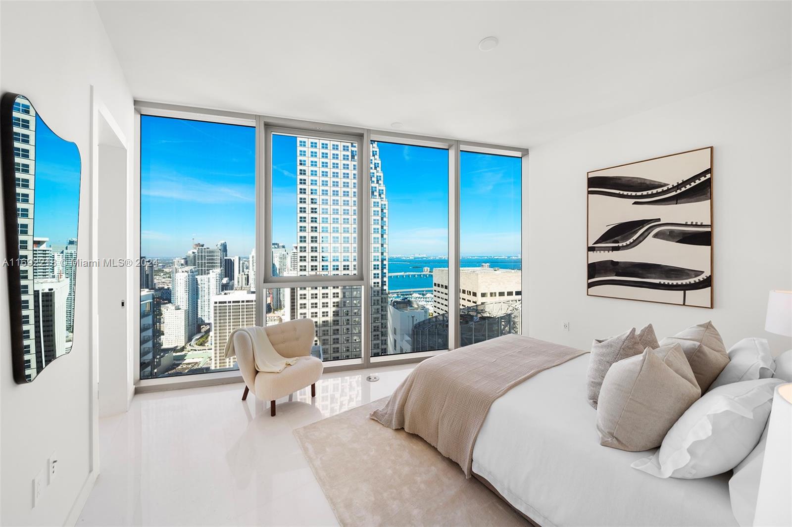 Aston Martin Residences - Residential