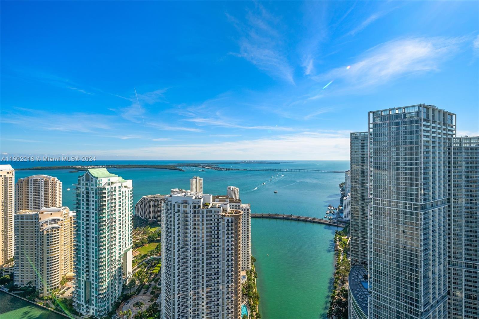 Aston Martin Residences - Residential