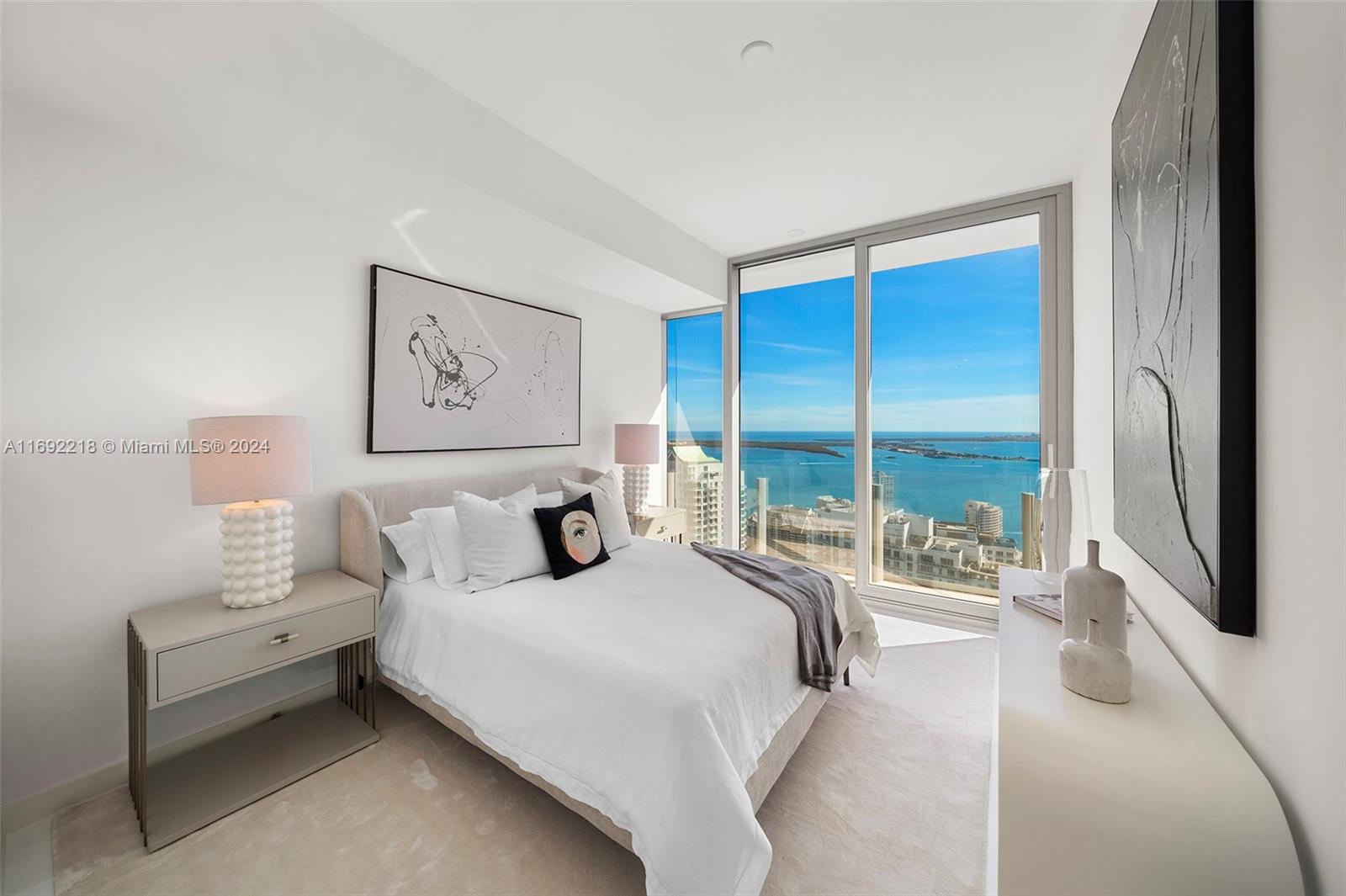 Aston Martin Residences - Residential