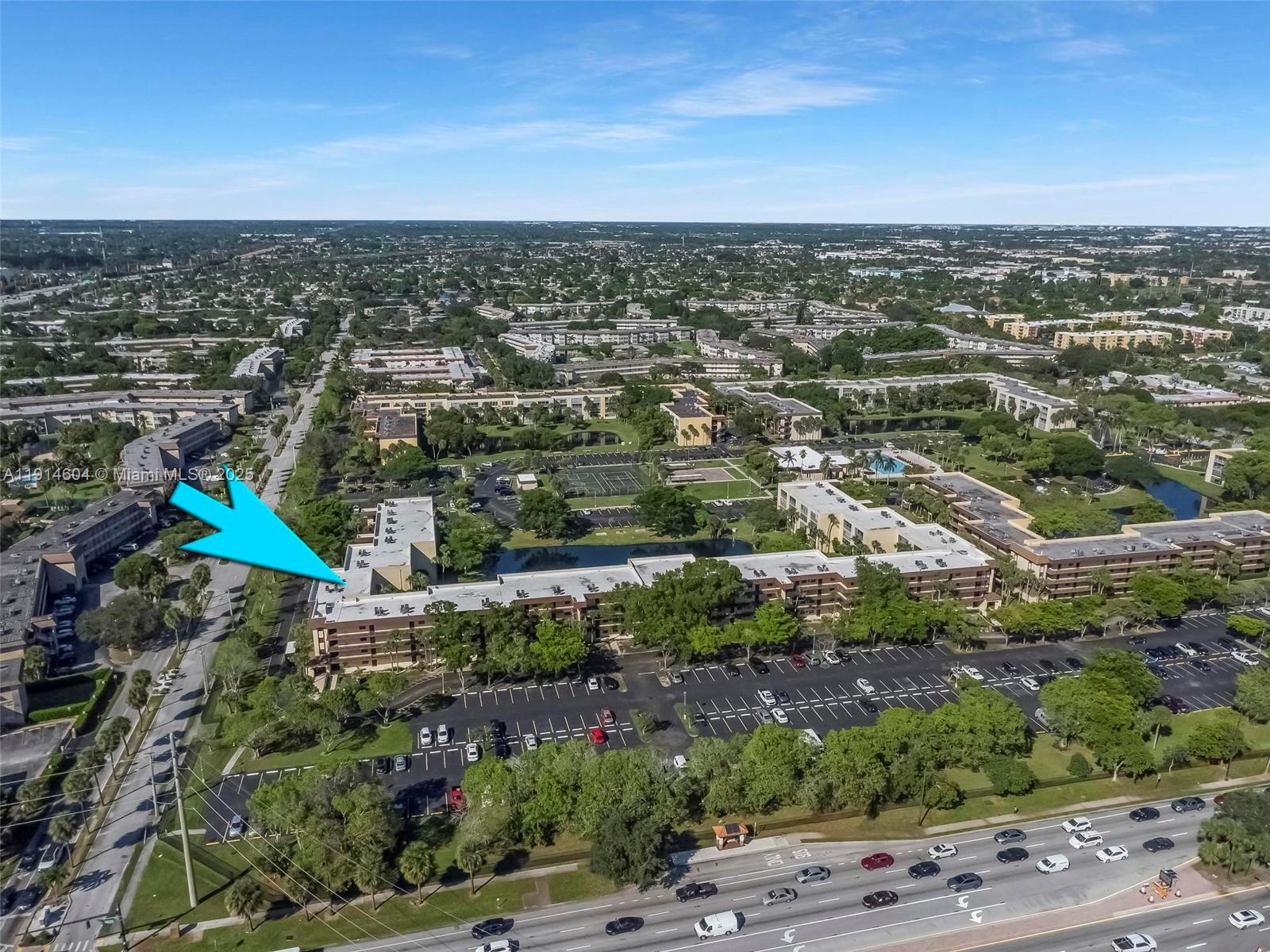 CYPRESS CHASE NORTH NO 3 - Residential