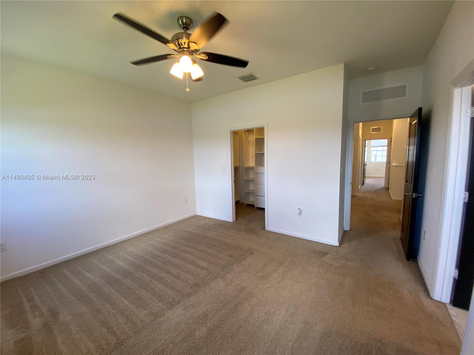 KEYS GARDEN - Residential Lease