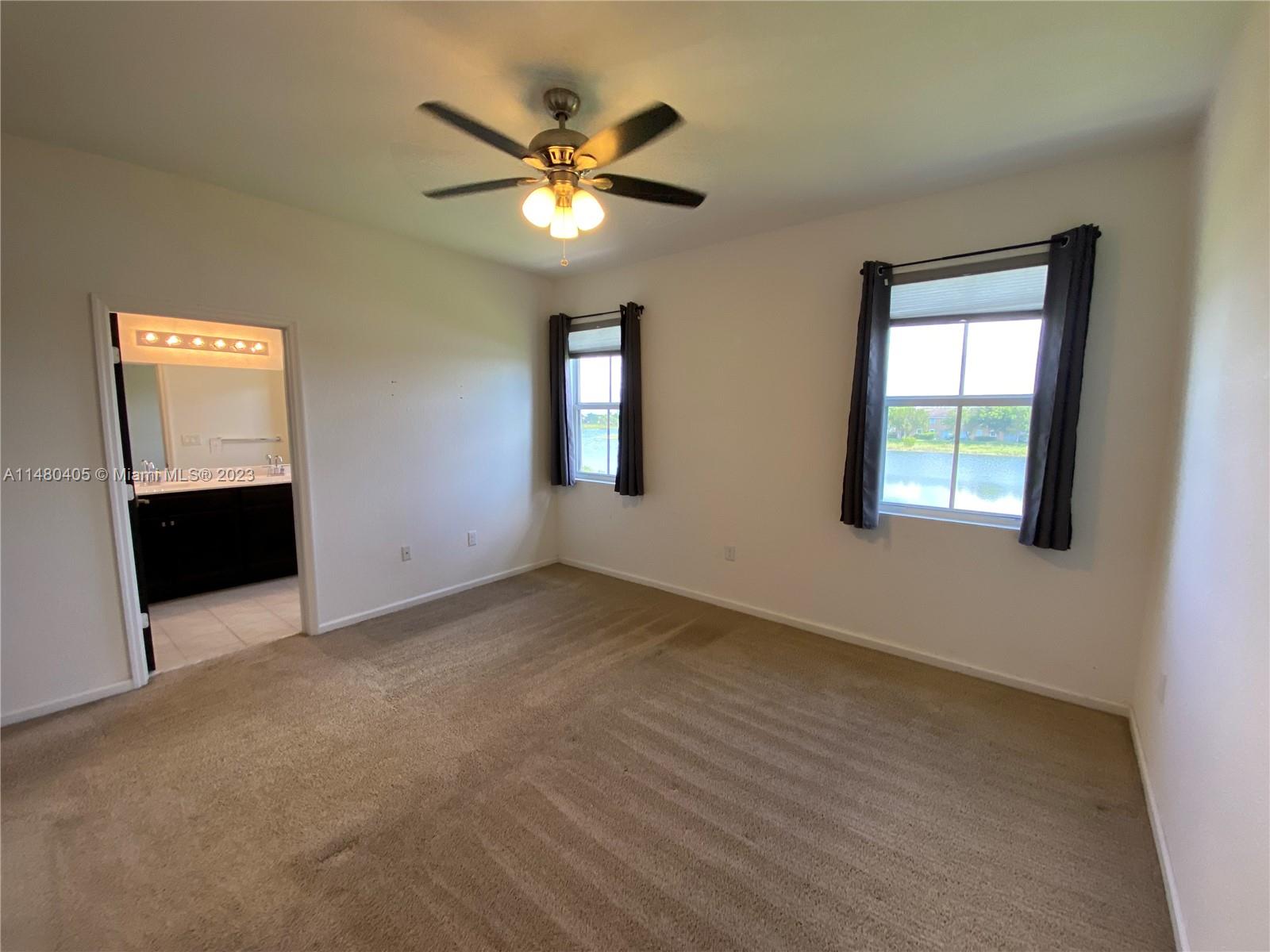 KEYS GARDEN - Residential Lease