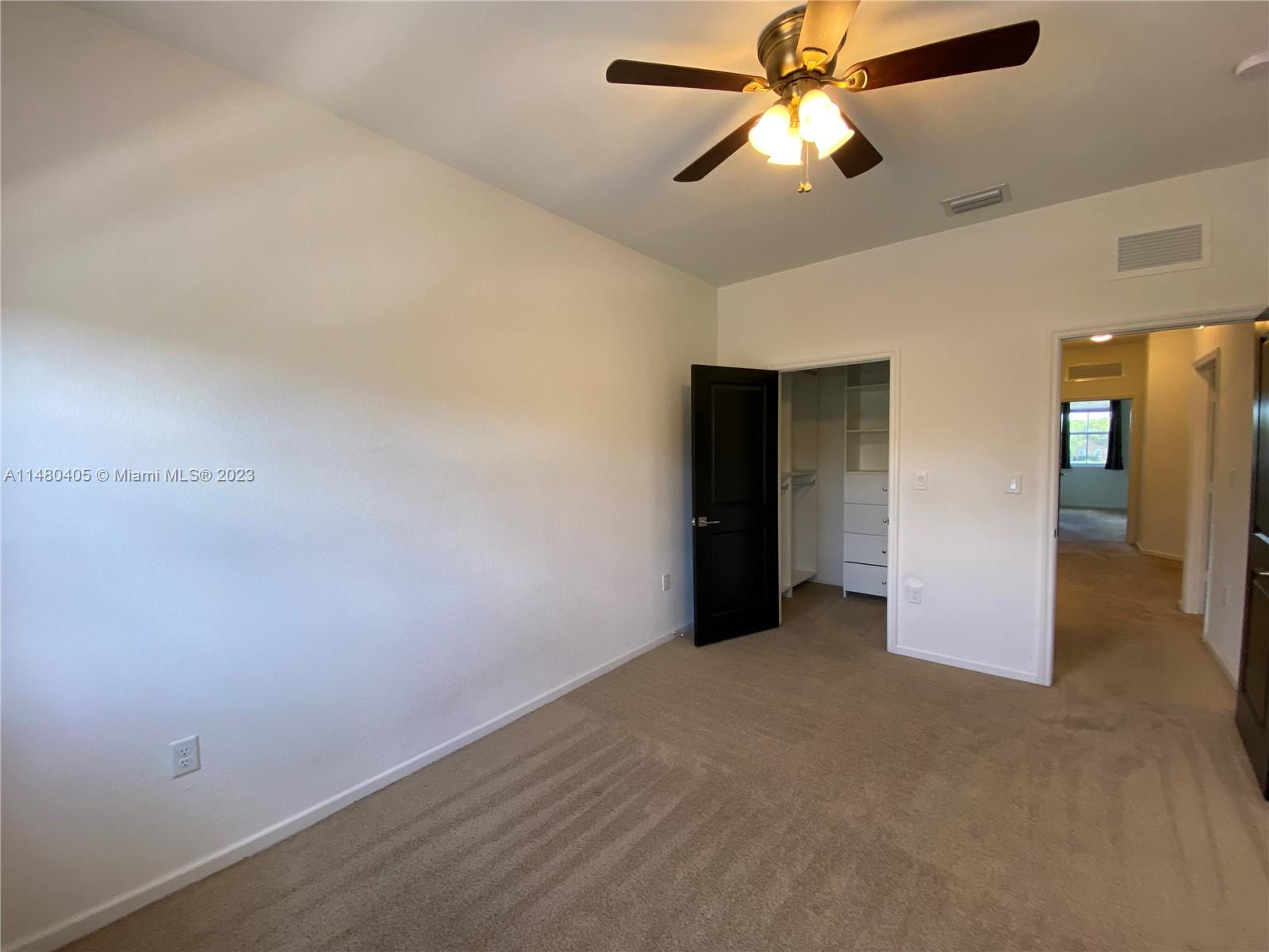 KEYS GARDEN - Residential Lease