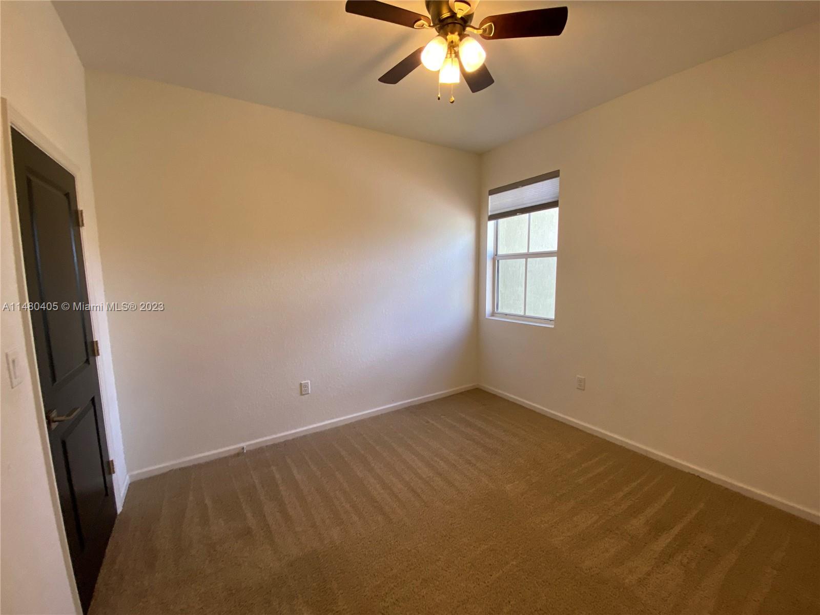 KEYS GARDEN - Residential Lease