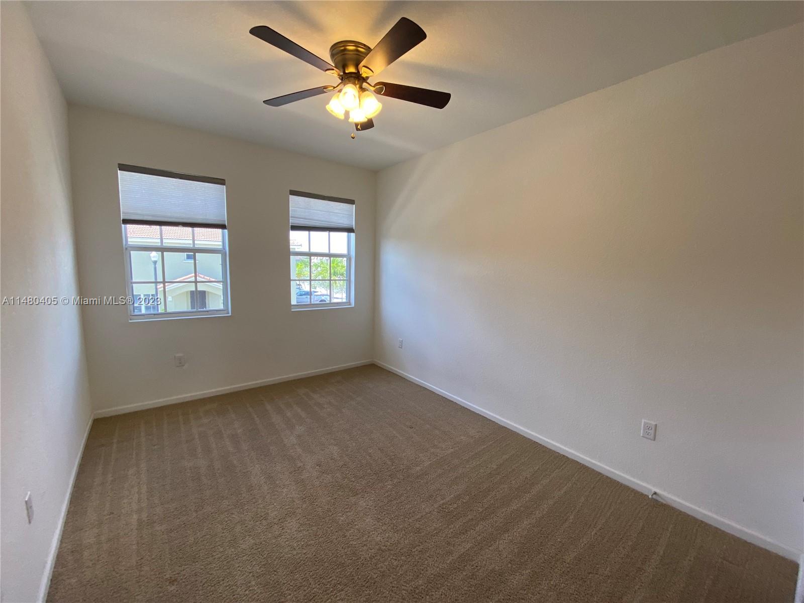 KEYS GARDEN - Residential Lease