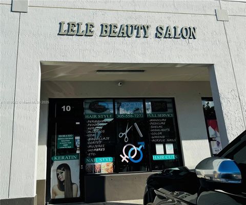 3553 W 76th St Hialeah FL 33018