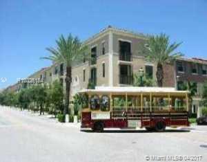 GARDEN RESIDENCES AT CITY - Residential Lease